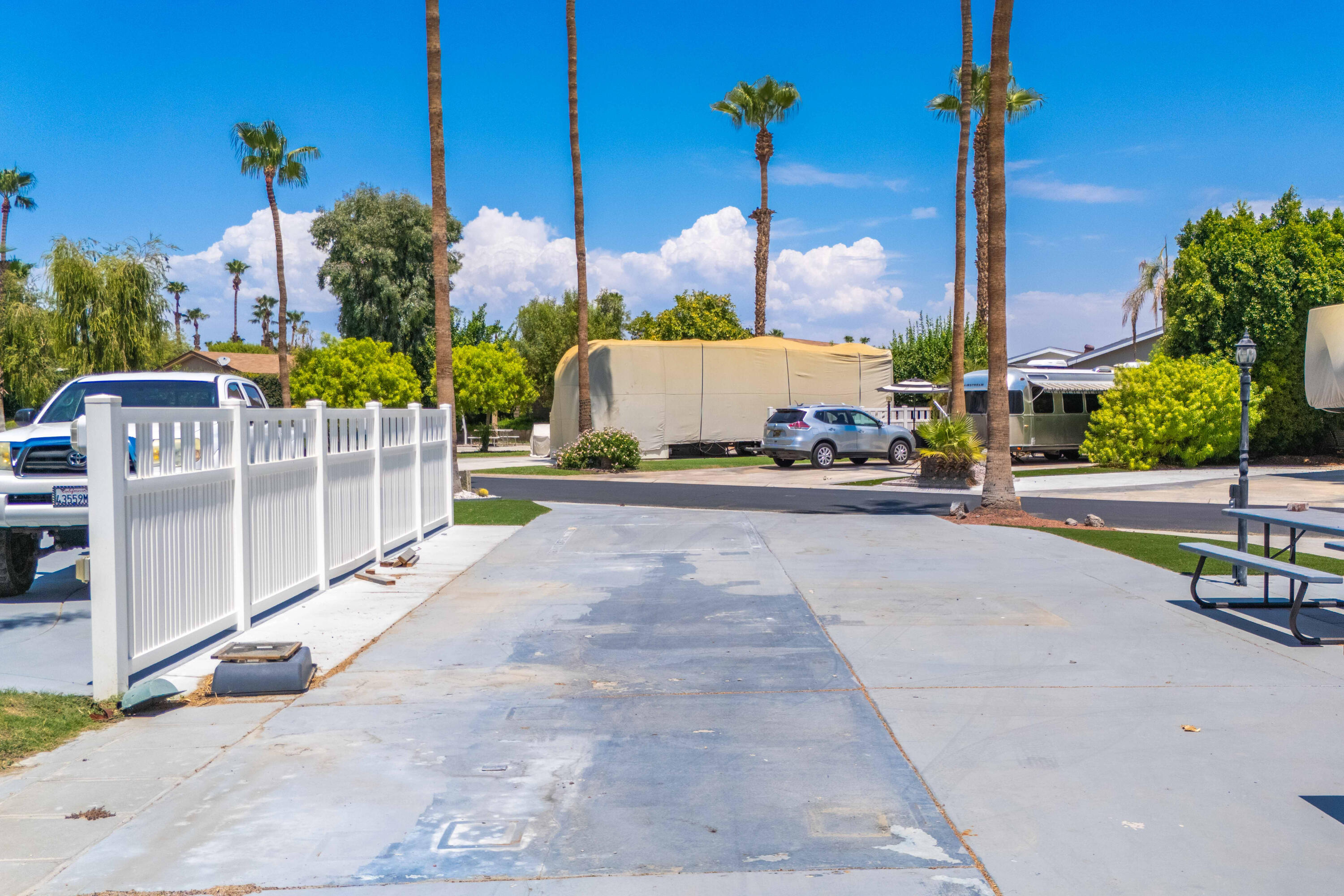 69411 Ramon Road, Unit 663 Cathedral City, CA 92234 - Photo 4 of 45 Lot 663 (4)