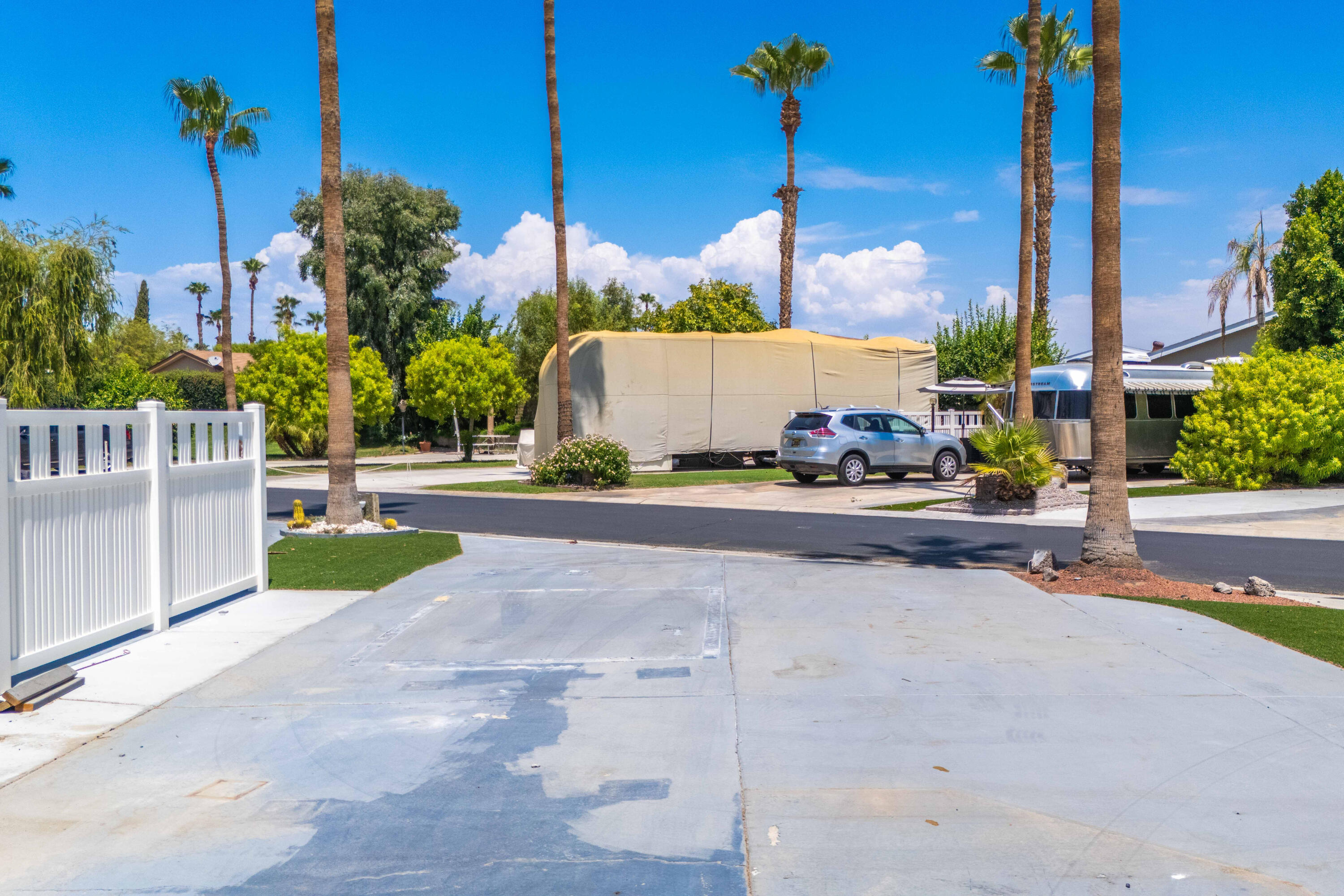 69411 Ramon Road, Unit 663 Cathedral City, CA 92234 - Photo 5 of 45 Lot 663 (5)