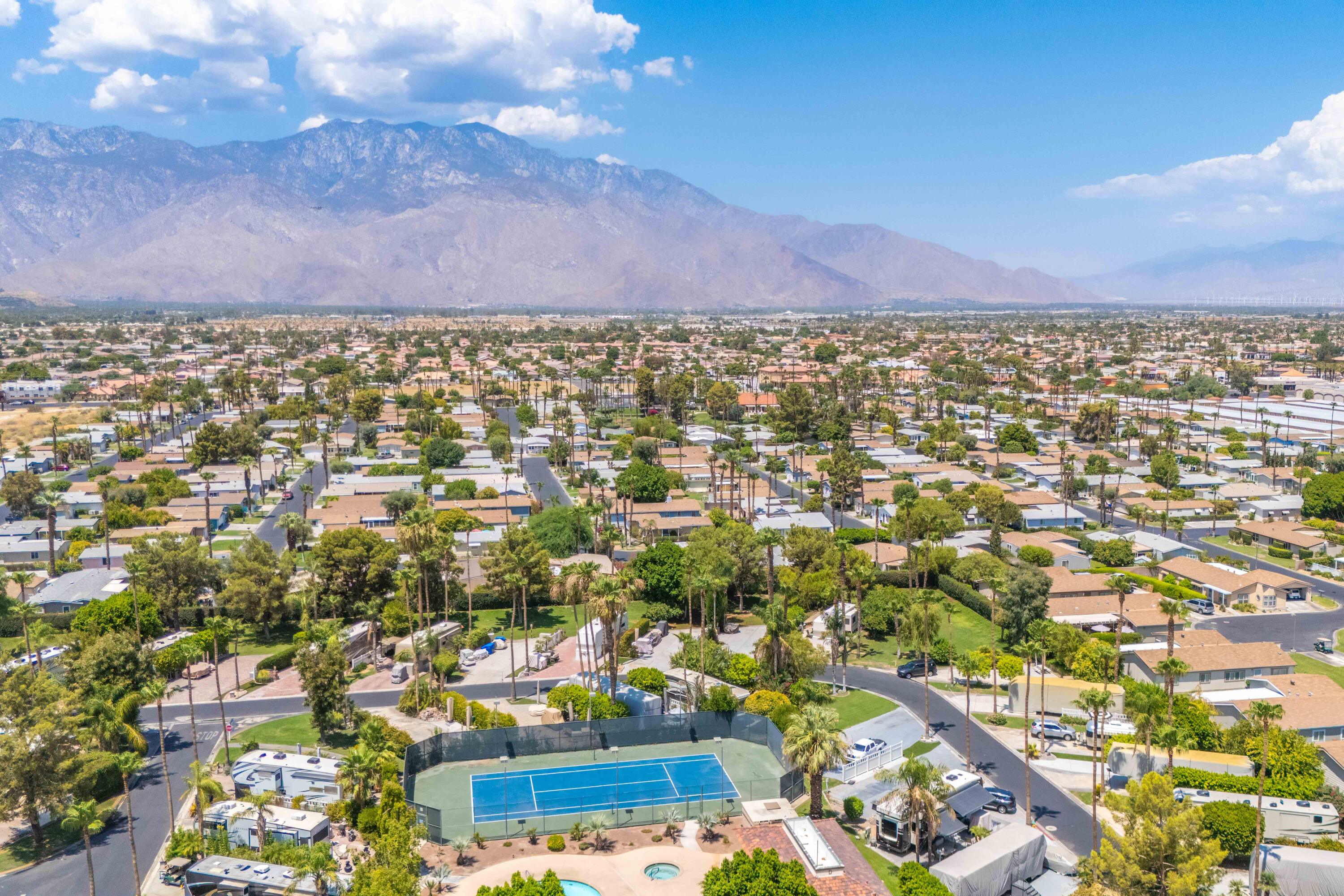 69411 Ramon Road, Unit 663 Cathedral City, CA 92234 - Photo 8 of 45 Lot 663 (8)
