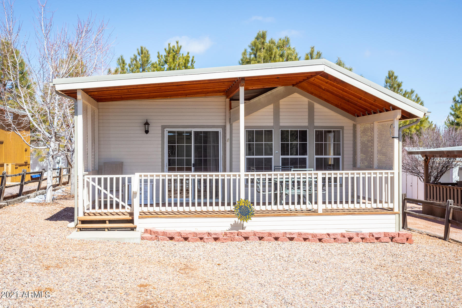 2210 Rodeo Road Overgaard, AZ 85933 - Photo 1 of 27 2210 Rodeo Rd