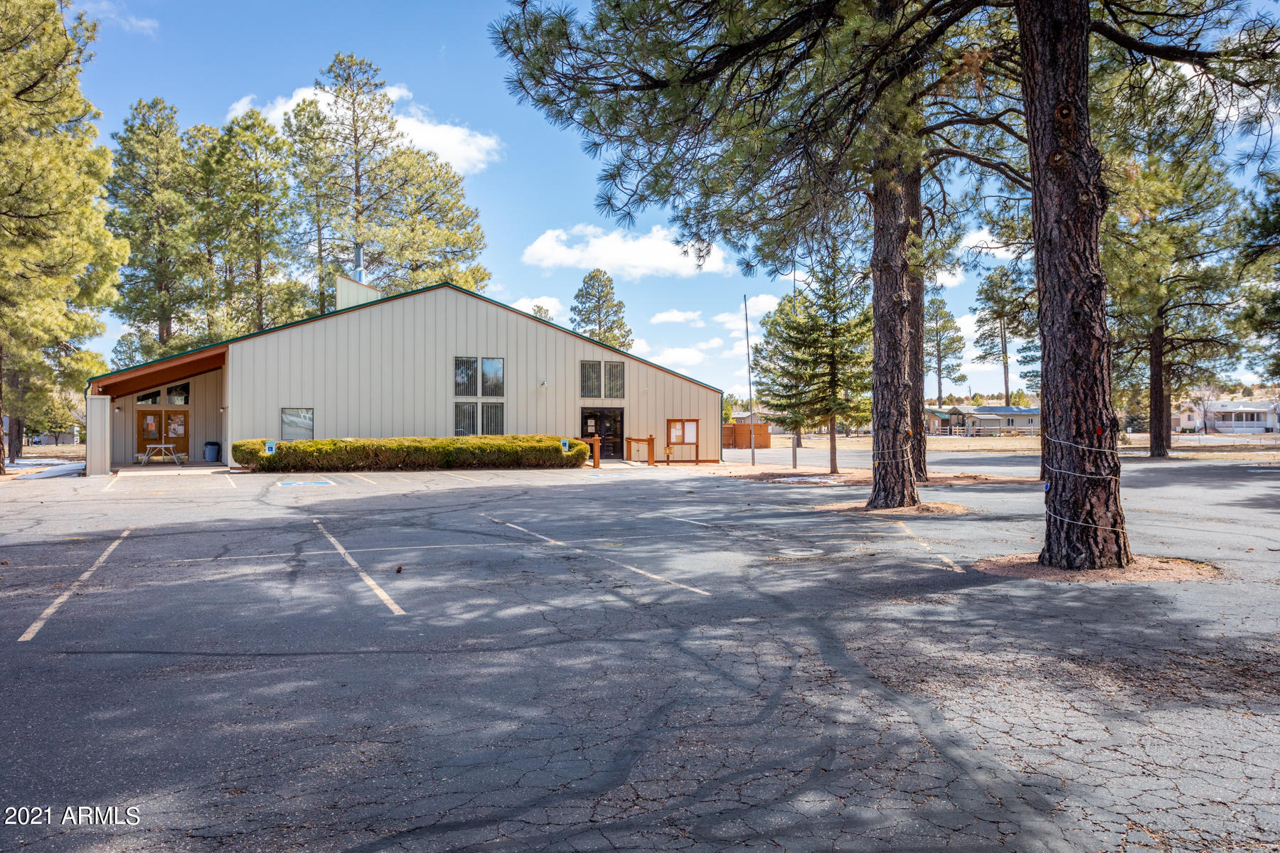 2210 Rodeo Road Overgaard, AZ 85933 - Photo 24 of 27 2210 Rodeo Rd