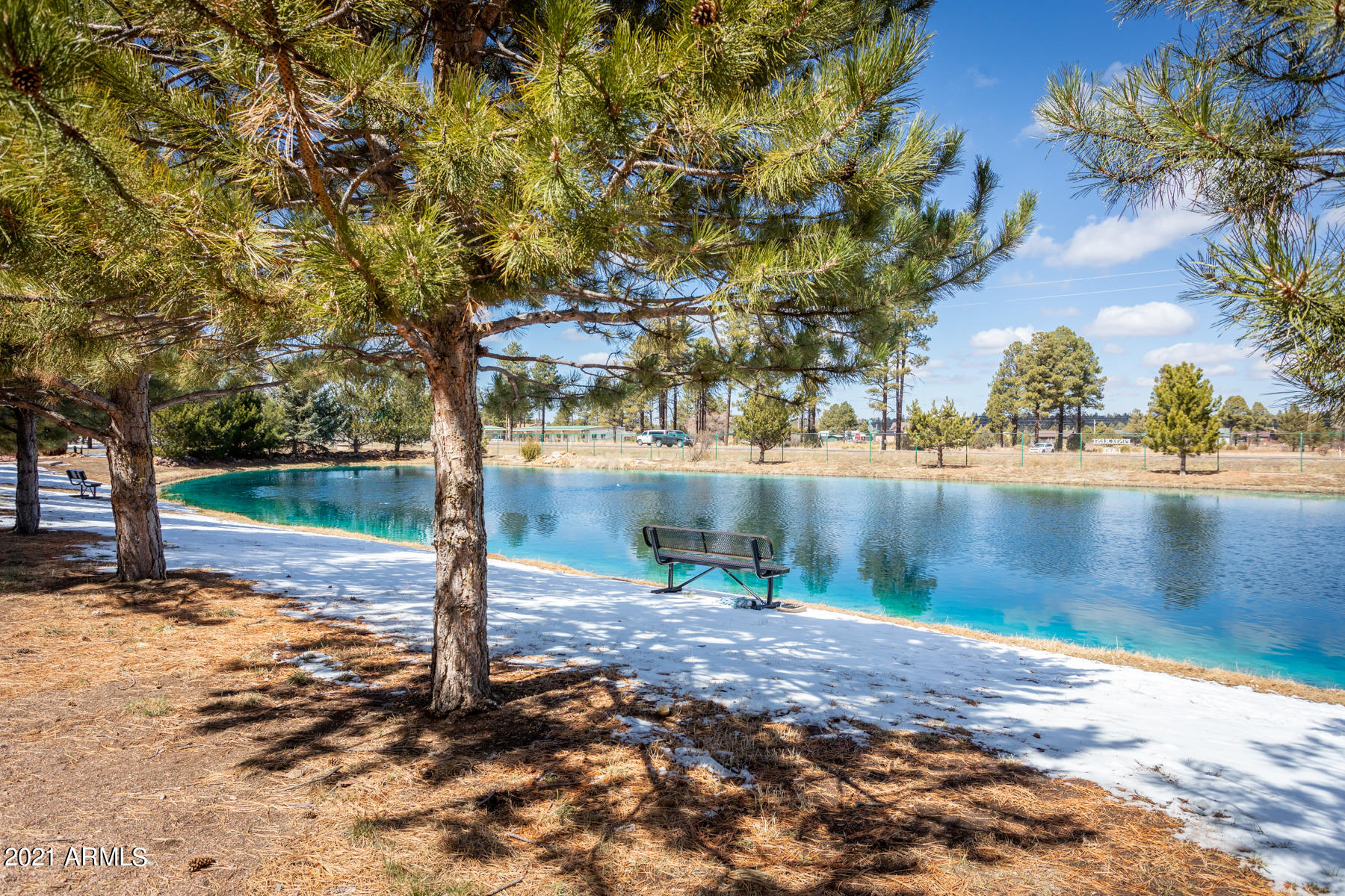 2210 Rodeo Road Overgaard, AZ 85933 - Photo 27 of 27 2210 Rodeo Rd