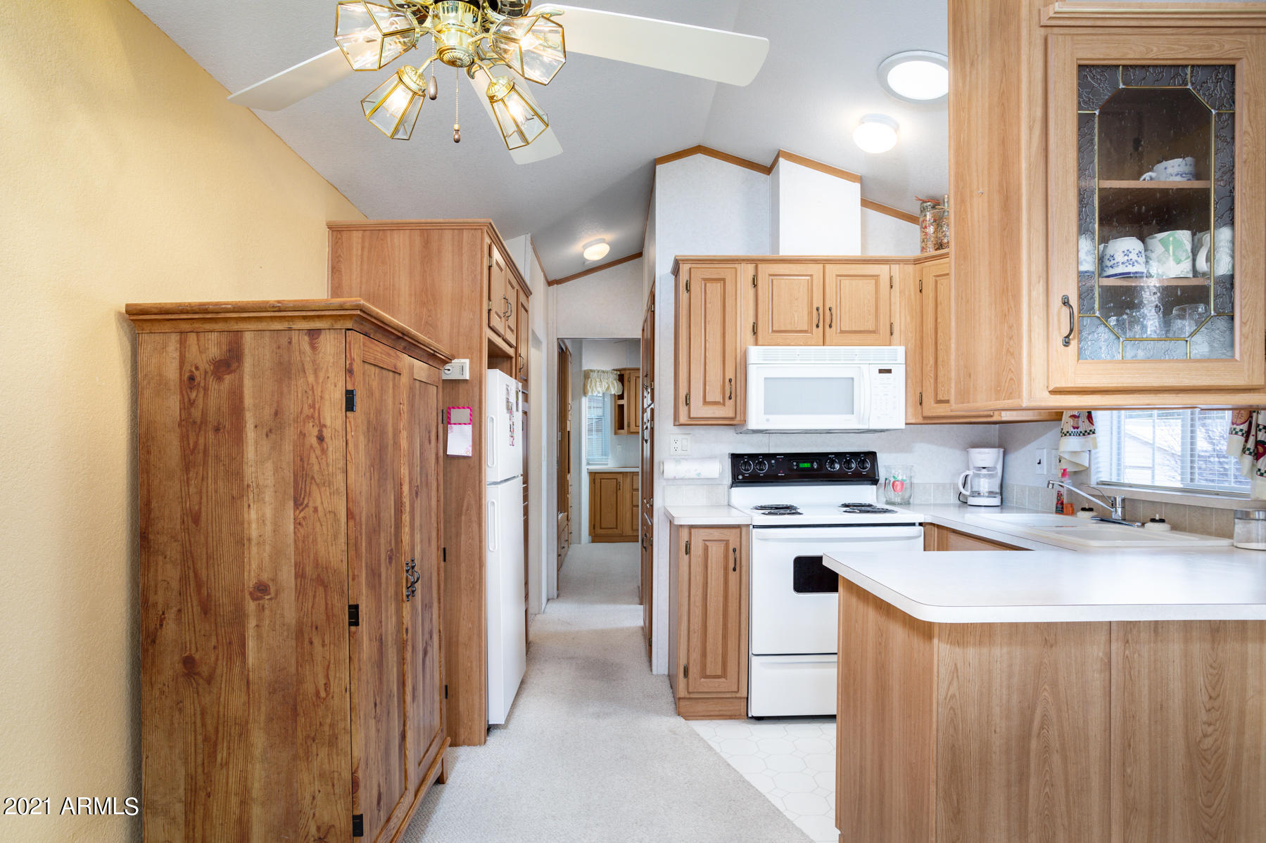 2210 Rodeo Road Overgaard, AZ 85933 - Photo 7 of 27 2210 Rodeo Rd