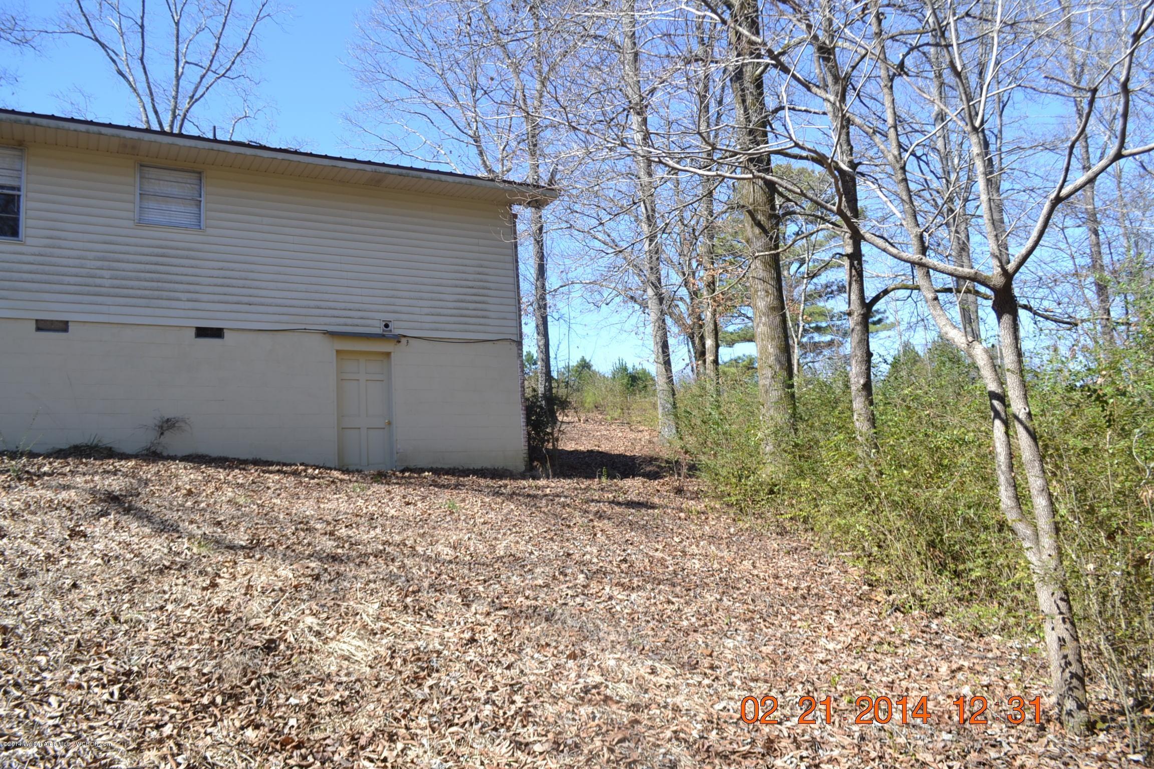 1861 Tommy Robinson Road Jasper, AL 35504 - Photo 38 of 42 Gallery Image 38