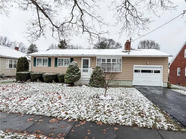 $249,000 | 93 Capitol Street, Auburn, NY 13021