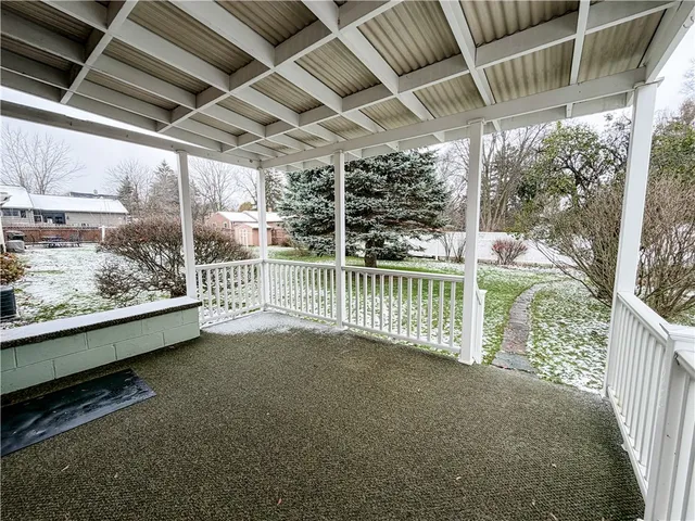 $229,000 | 93 Capitol Street, Auburn, NY 13021