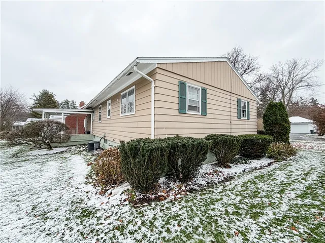 $229,000 | 93 Capitol Street, Auburn, NY 13021