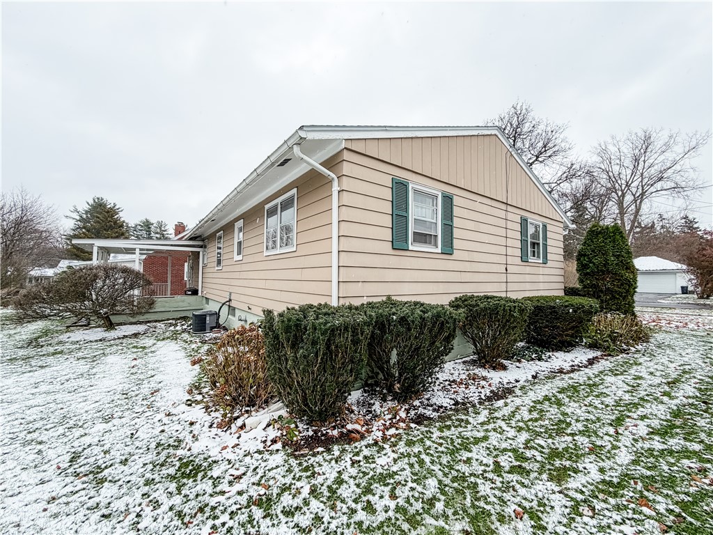 93 Capitol Street Auburn, NY 13021 - Photo 29 of 34