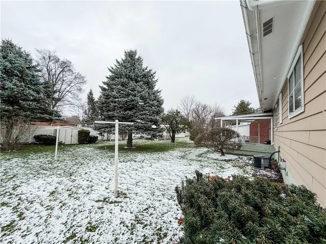 $229,000 | 93 Capitol Street, Auburn, NY 13021