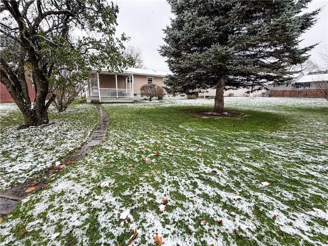 $229,000 | 93 Capitol Street, Auburn, NY 13021