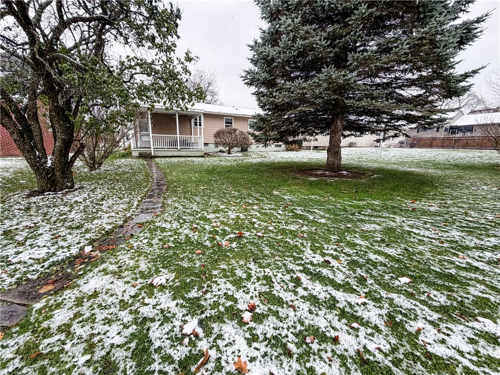 93 Capitol Street Auburn, NY 13021 - Photo 32 of 34