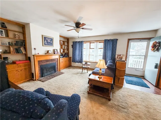 $249,000 | 93 Capitol Street, Auburn, NY 13021