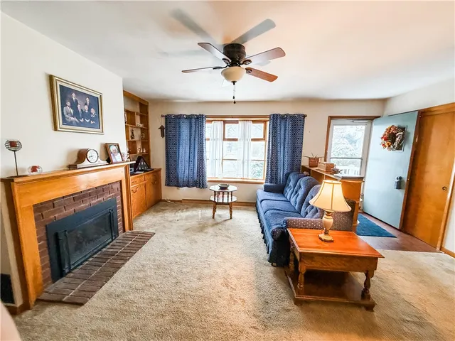 $249,000 | 93 Capitol Street, Auburn, NY 13021