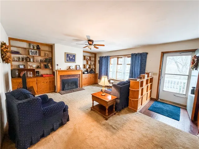 $249,000 | 93 Capitol Street, Auburn, NY 13021