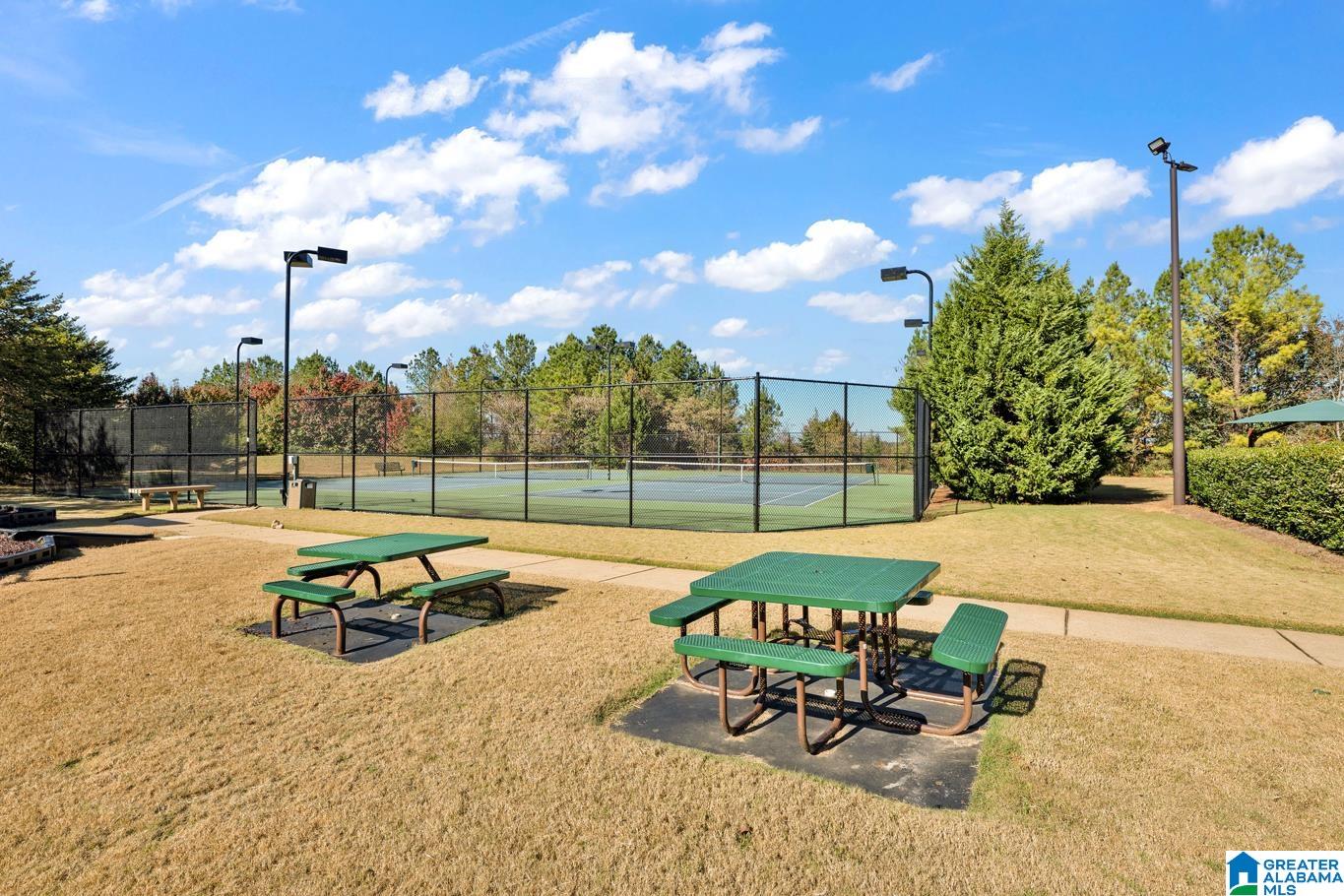 6281 South Clubview Circle Bessemer, AL 35022 - Photo 38 of 43