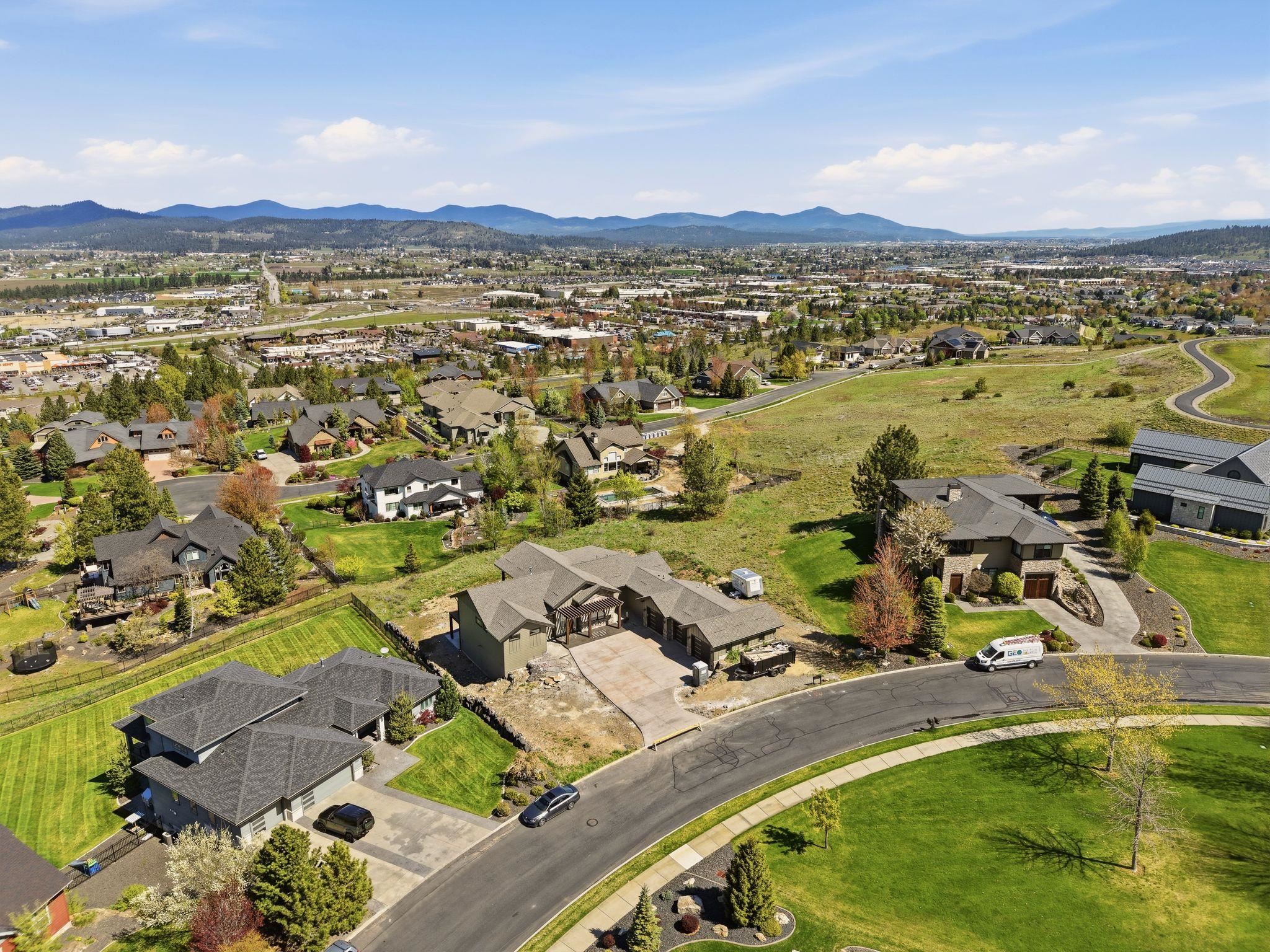 238 North Legacy Ridge Drive Liberty Lake, WA 99019 - Photo 42 of 47