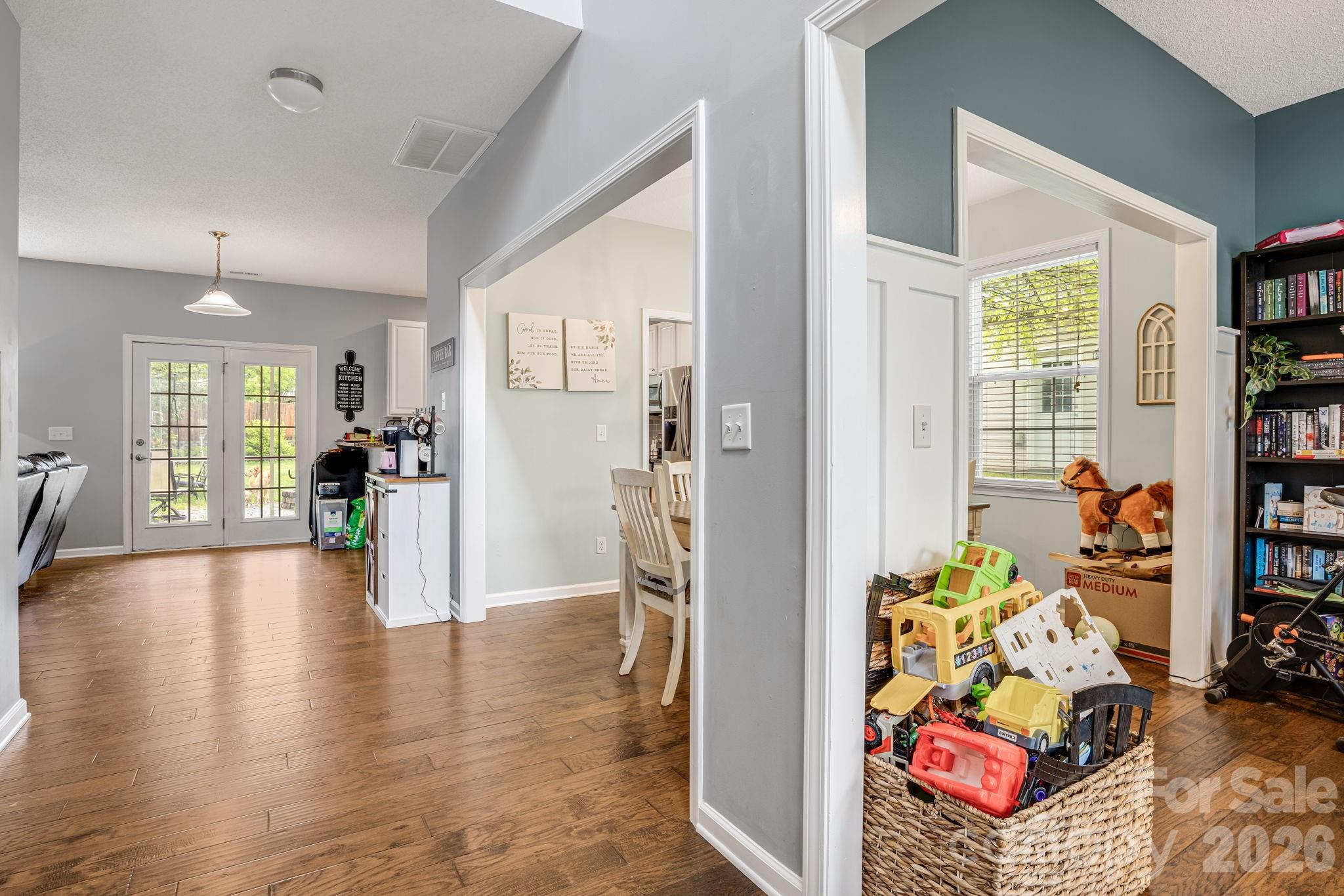 52 Black River Road Fletcher, NC 28732 - Photo 5 of 48