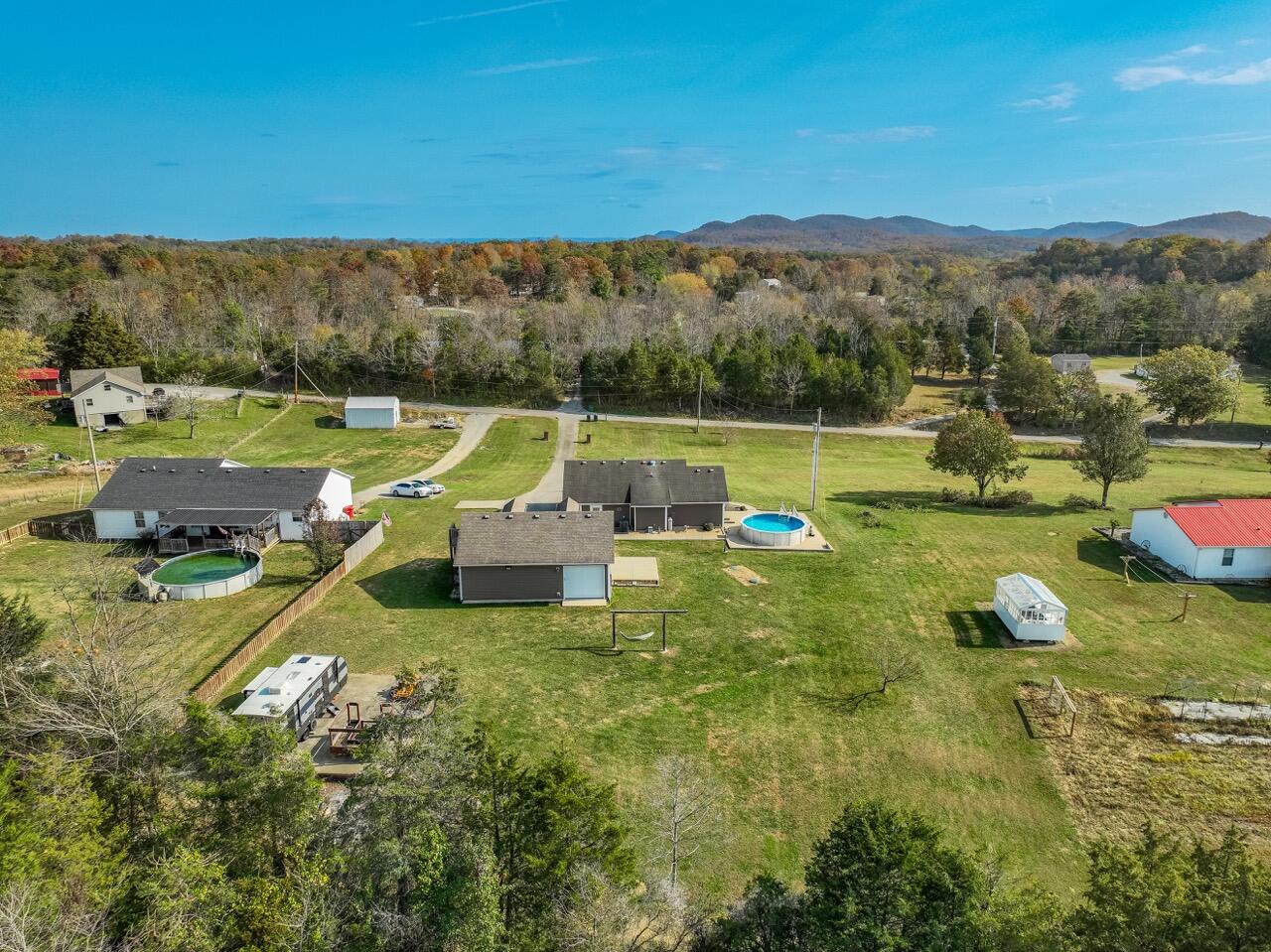 164 Log Cabin Road Berea, KY 40403 - Photo 12 of 37 164 Log Cabin Rd-12 Large