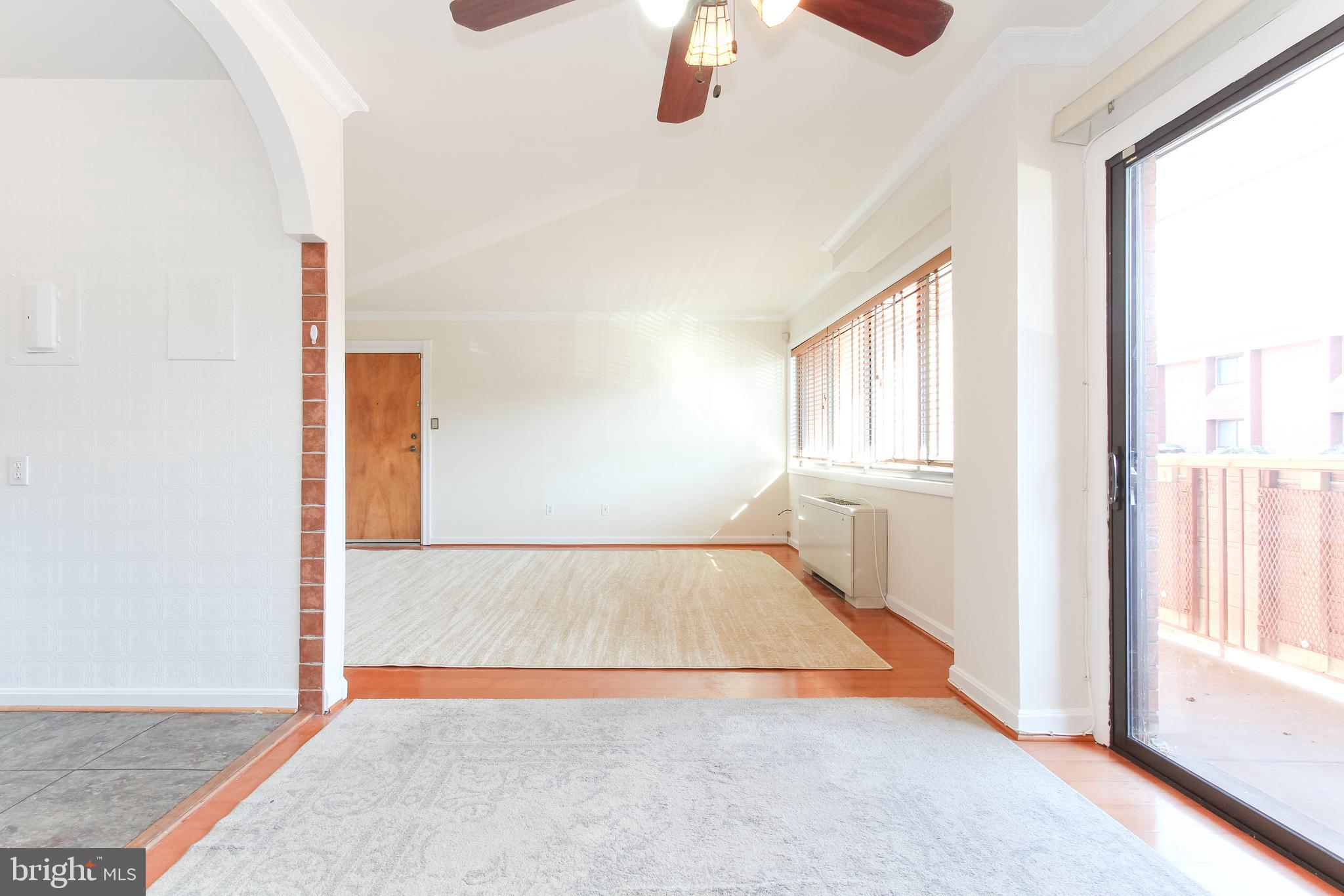 1508 South George Mason Drive, Unit 10 Arlington, VA 22204 - Photo 12 of 25 Dining Room