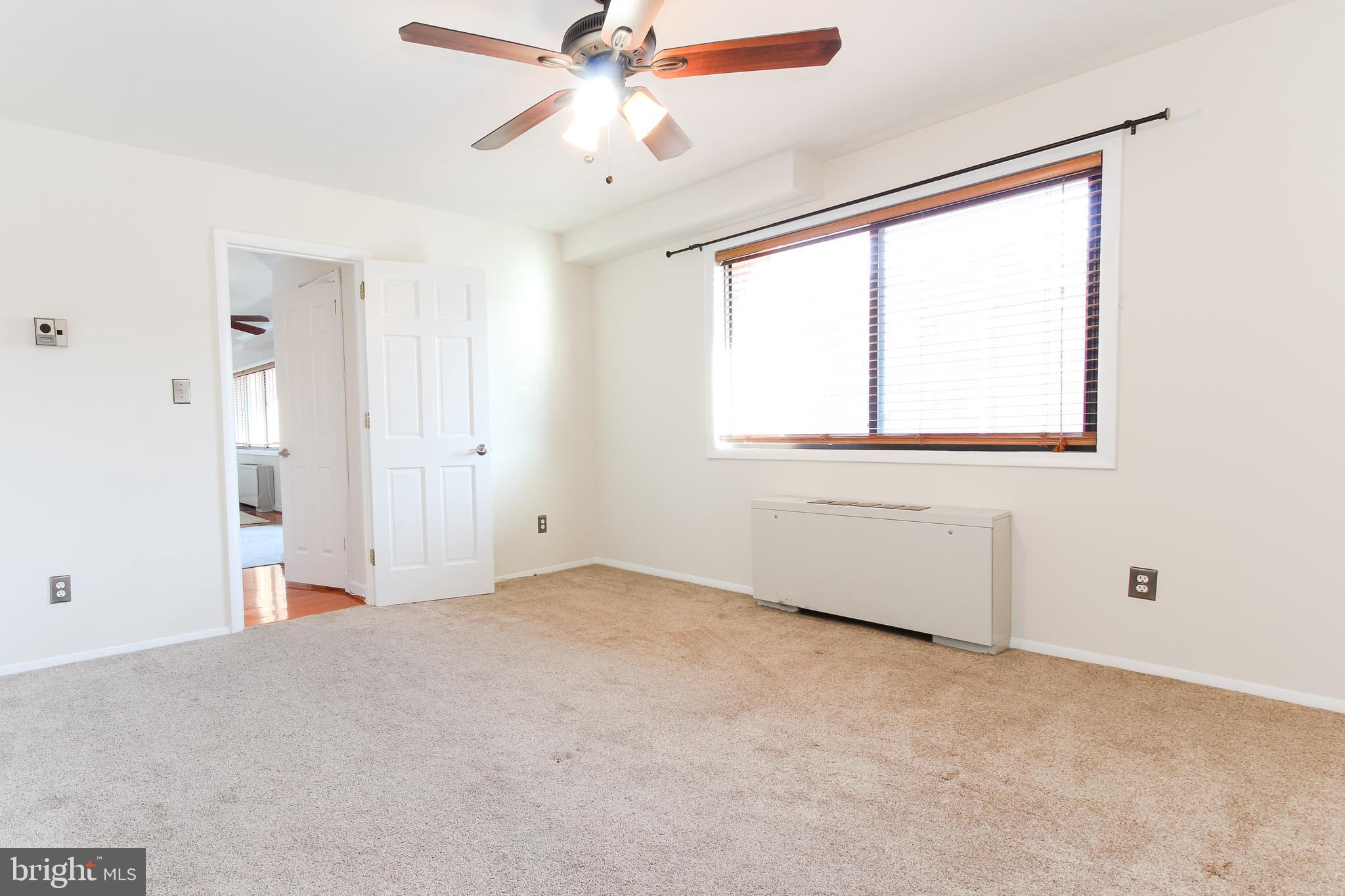 1508 South George Mason Drive, Unit 10 Arlington, VA 22204 - Photo 16 of 25 Bedroom