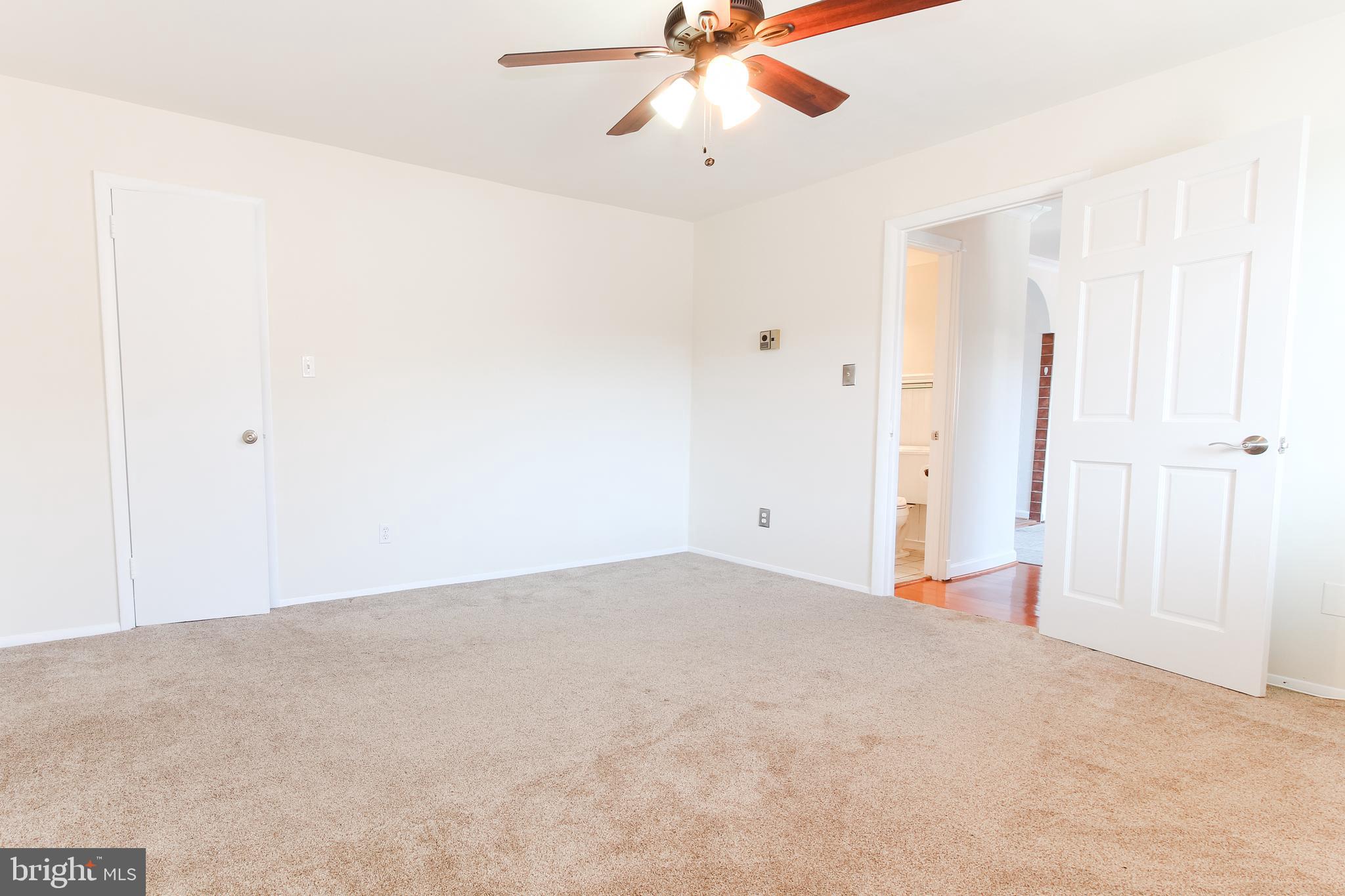 1508 South George Mason Drive, Unit 10 Arlington, VA 22204 - Photo 17 of 25 Bedroom