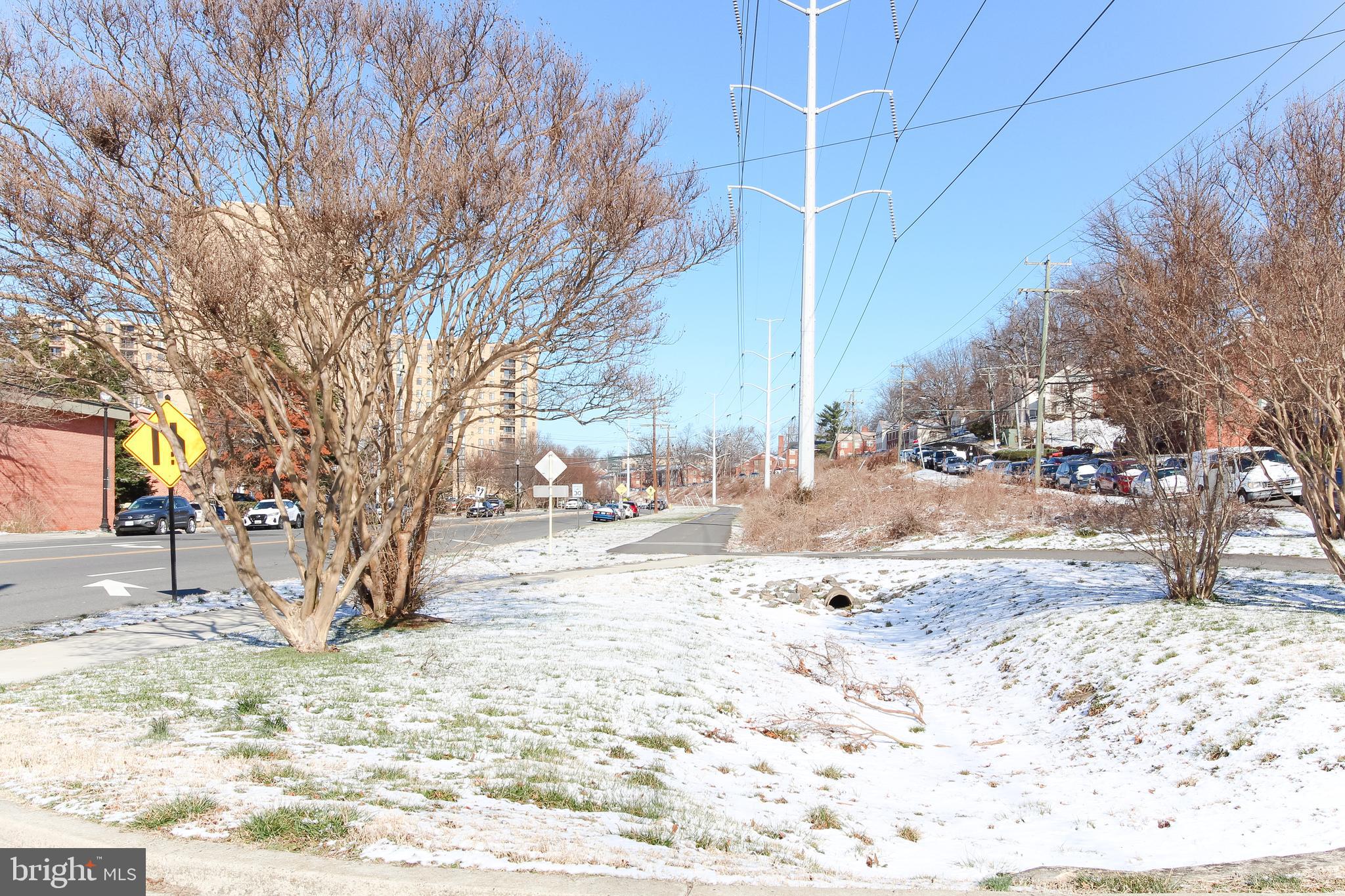 1508 South George Mason Drive, Unit 10 Arlington, VA 22204 - Photo 25 of 25 WO & D Railroad Trail