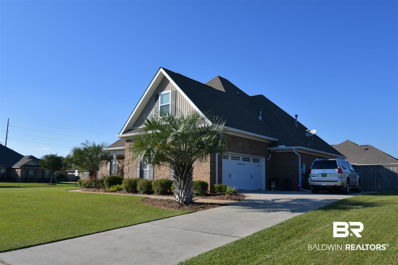 10077 Landsdown Drive Daphne, AL 36526 - Photo 8 of 30