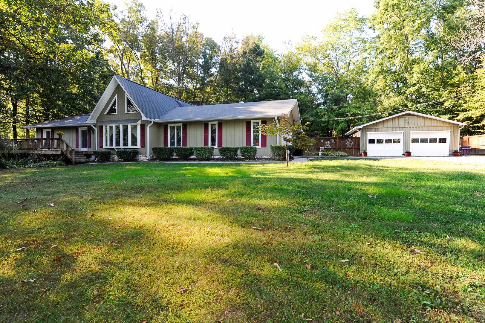 206 Sims Road Maryville, TN 37804 - Photo 1 of 40 206 SIMS ROAD