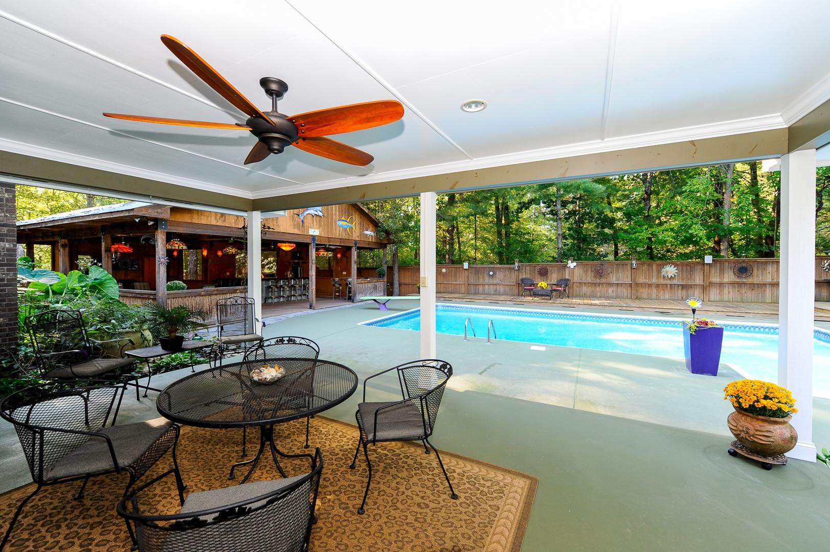 206 Sims Road Maryville, TN 37804 - Photo 37 of 40 maryville homes with pool 37