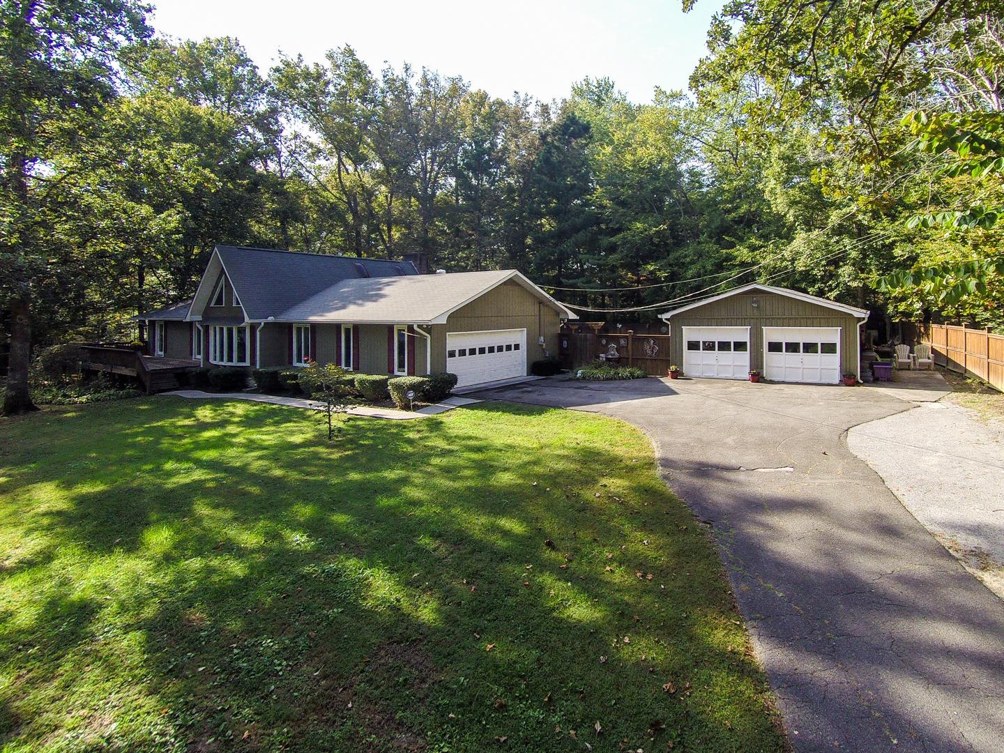 206 Sims Road Maryville, TN 37804 - Photo 39 of 40 maryville homes with pool 39