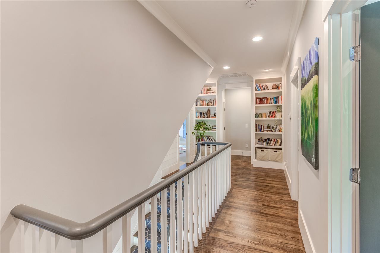 724 Mial Street Raleigh, NC 27608 - Photo 13 of 30 Photo 13