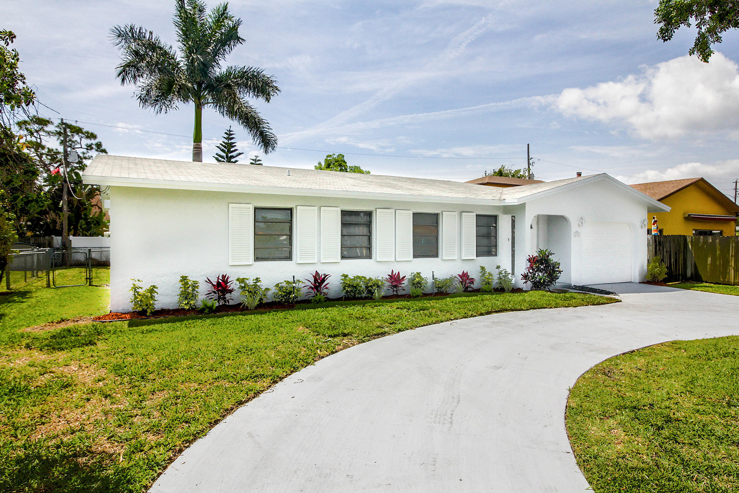 4920 Northwest 3rd Terrace Boca Raton, FL 33431 - Photo 1 of 29 Front 1