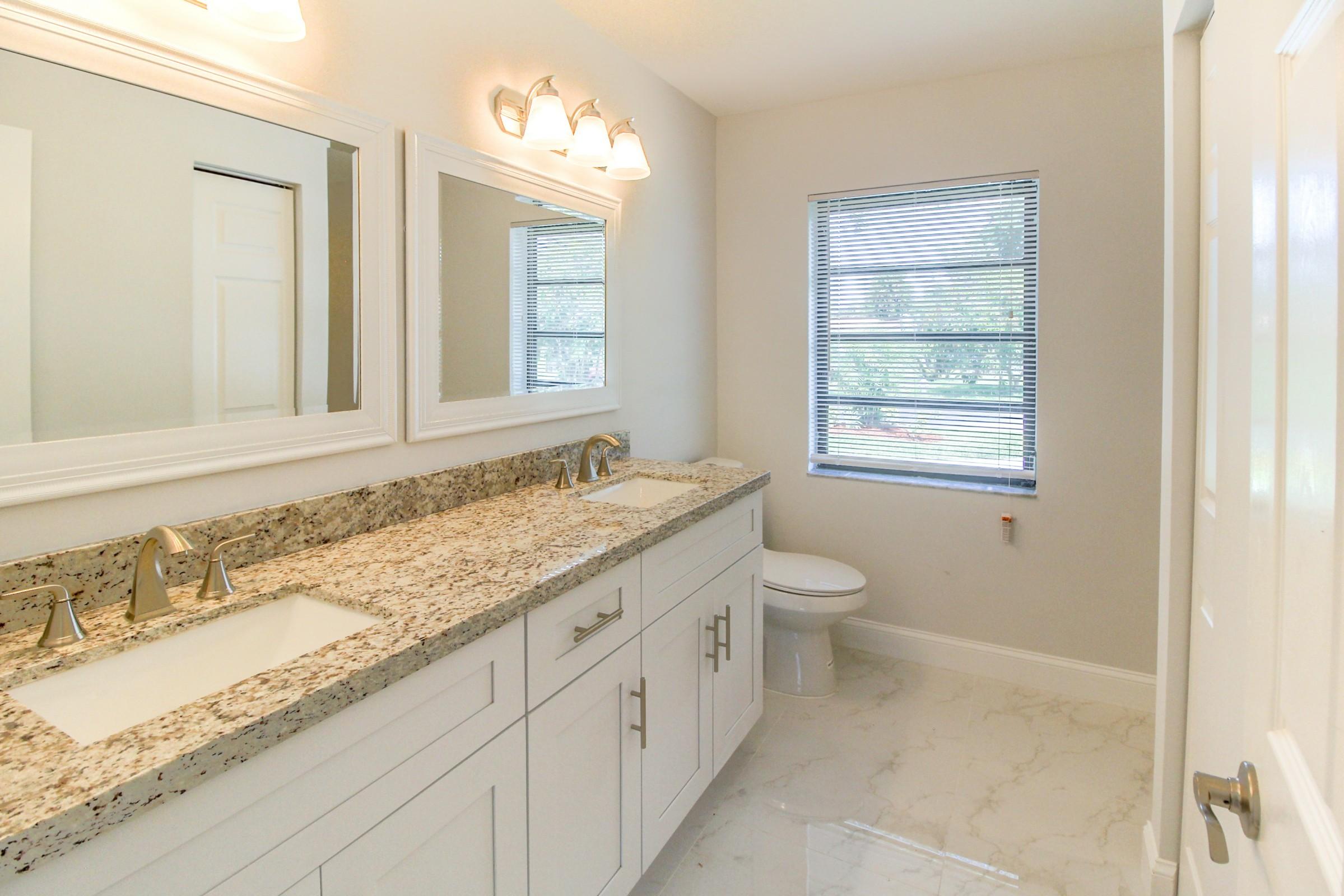 4920 Northwest 3rd Terrace Boca Raton, FL 33431 - Photo 18 of 29 Master Bath 1