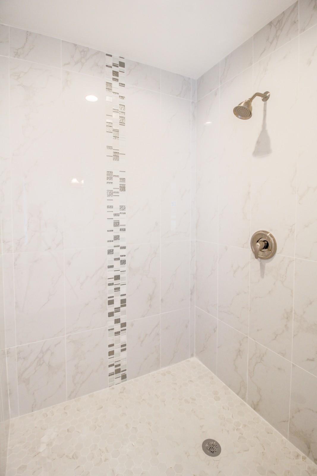 4920 Northwest 3rd Terrace Boca Raton, FL 33431 - Photo 19 of 29 Master Shower