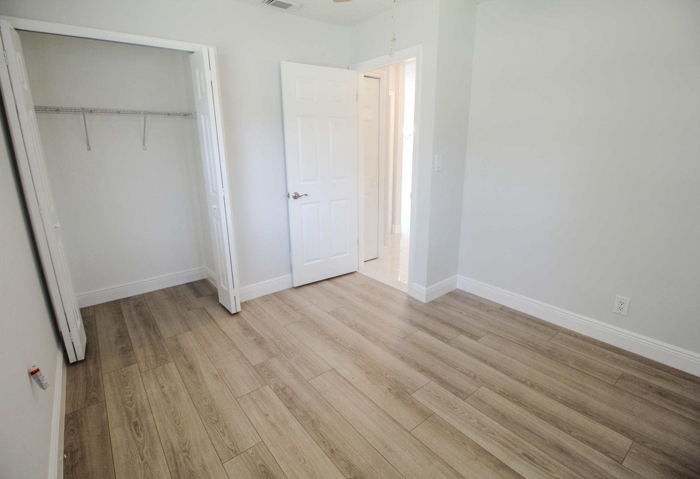 4920 Northwest 3rd Terrace Boca Raton, FL 33431 - Photo 23 of 29 Bedroom 3 - 3