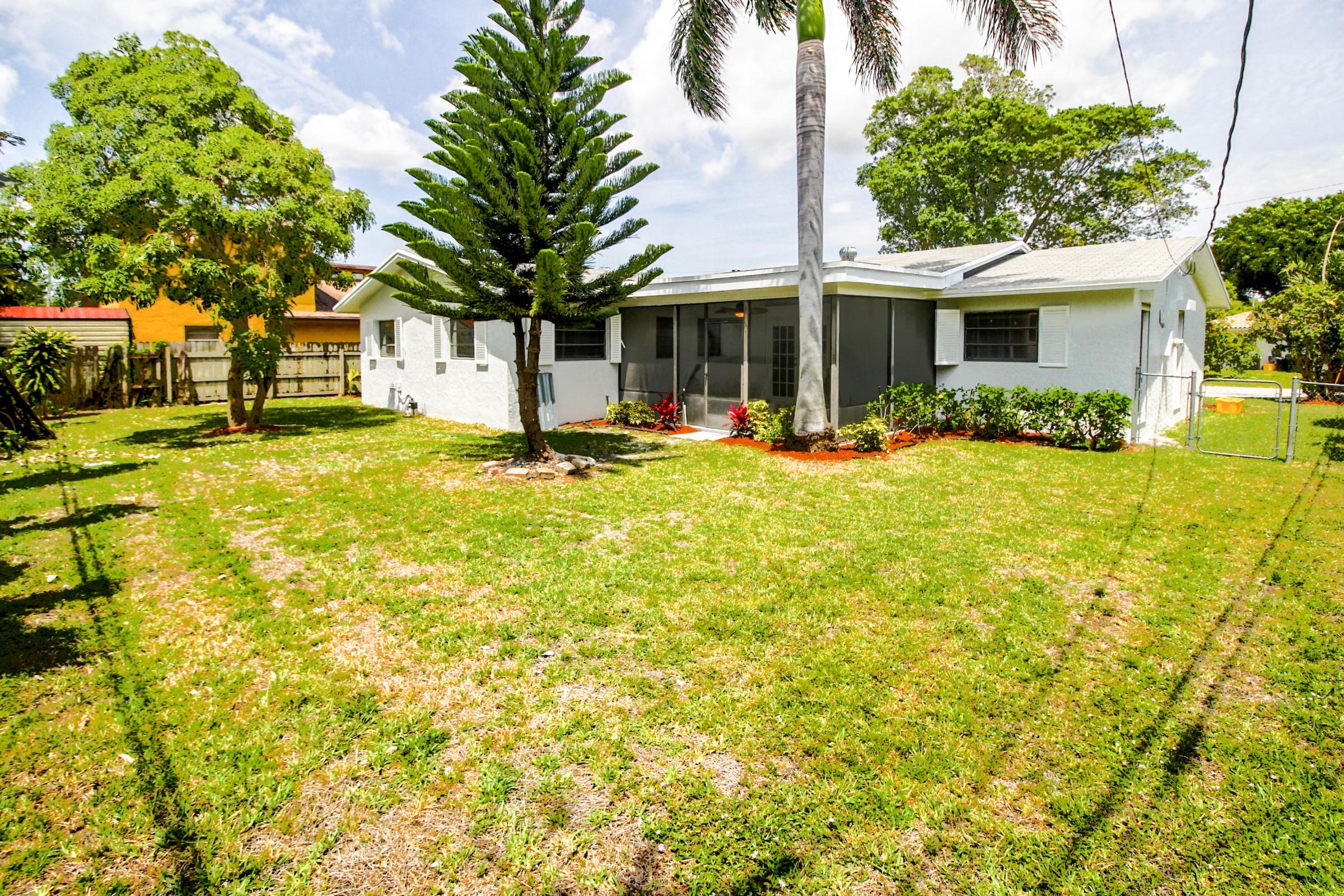 4920 Northwest 3rd Terrace Boca Raton, FL 33431 - Photo 27 of 29 Back 1