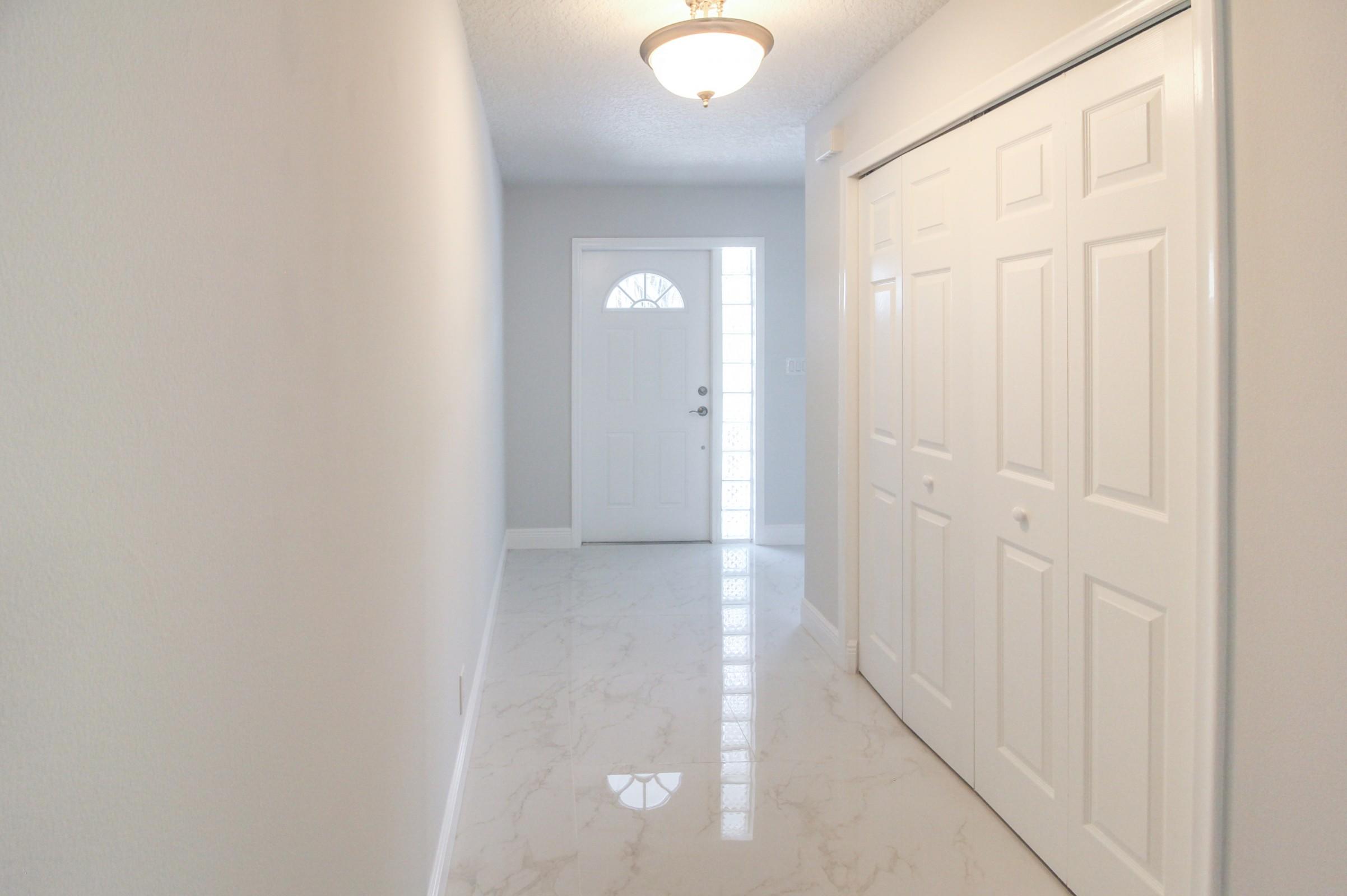 4920 Northwest 3rd Terrace Boca Raton, FL 33431 - Photo 4 of 29 Entry Hall