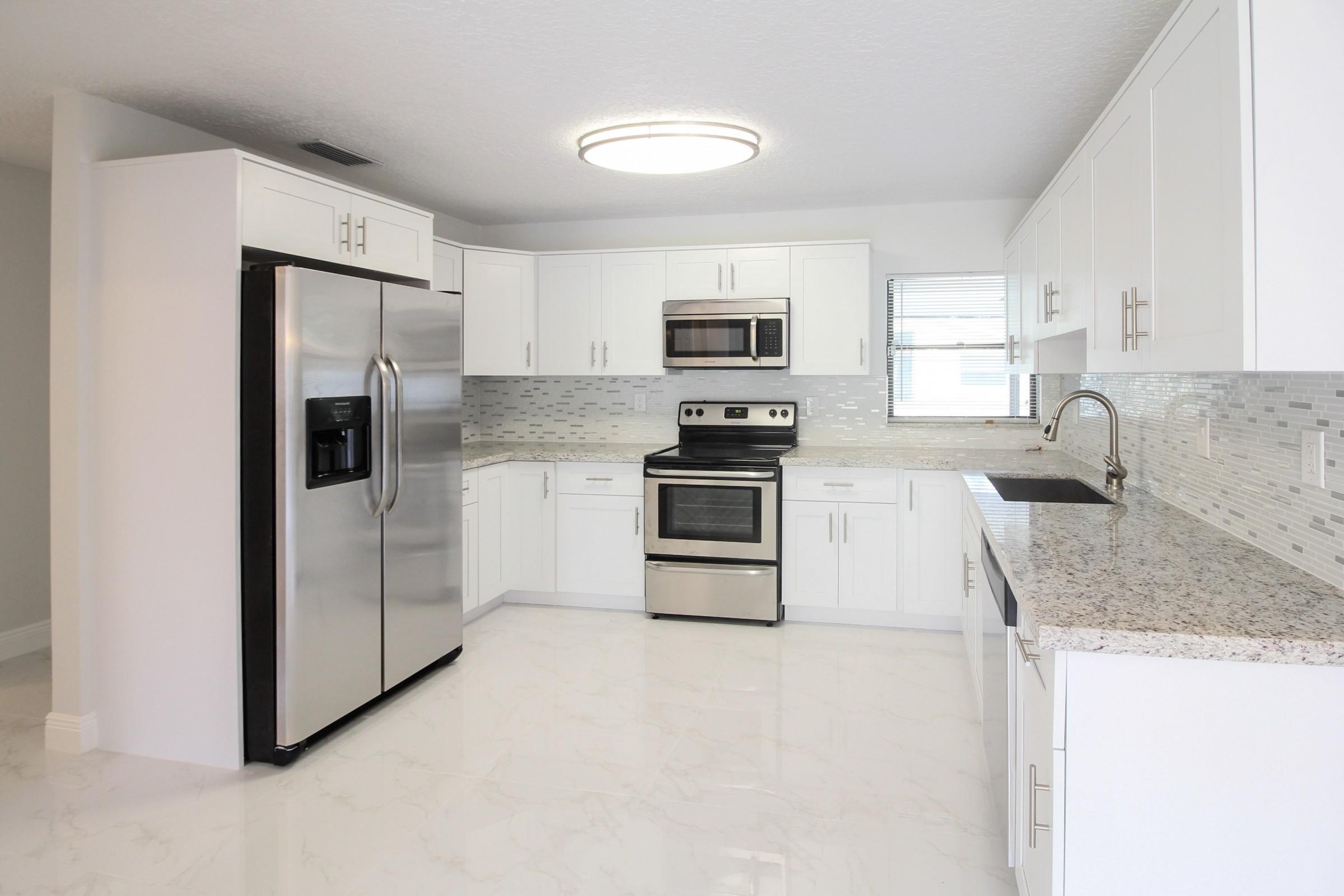 4920 Northwest 3rd Terrace Boca Raton, FL 33431 - Photo 6 of 29 Kitchen 2
