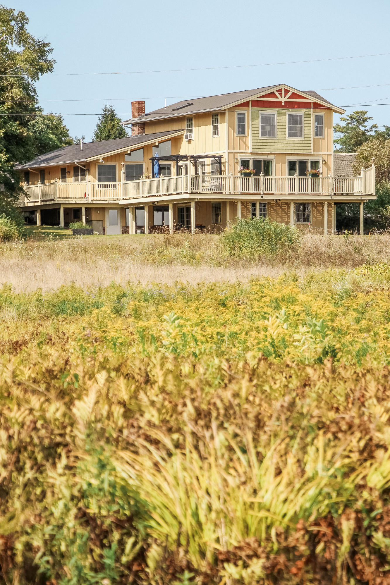 25 Bay Village Road Naples, ME 04055 - Photo 21 of 67 19.3