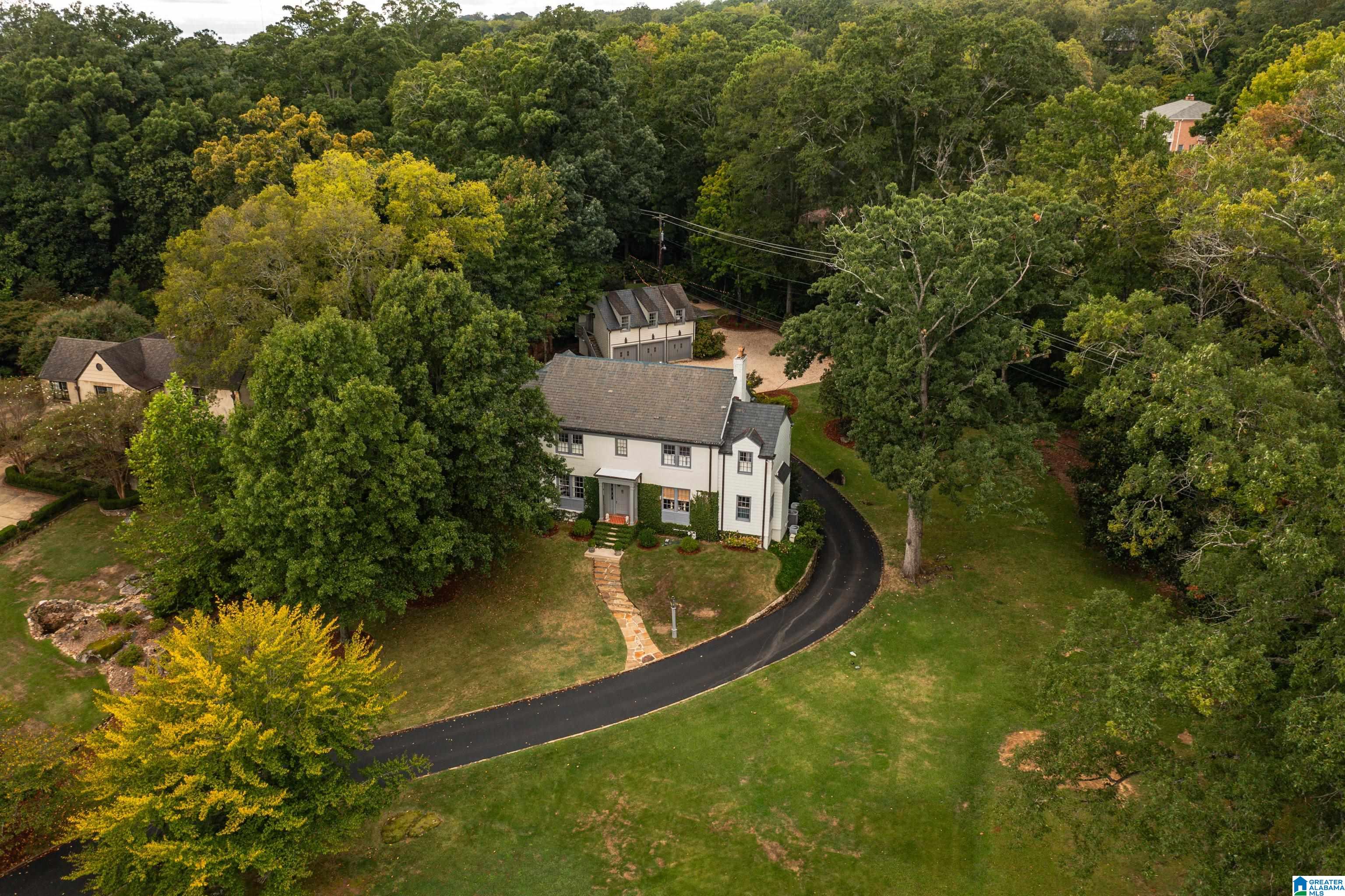 3612 Country Club Road Birmingham, AL 35213 - Photo 80 of 83