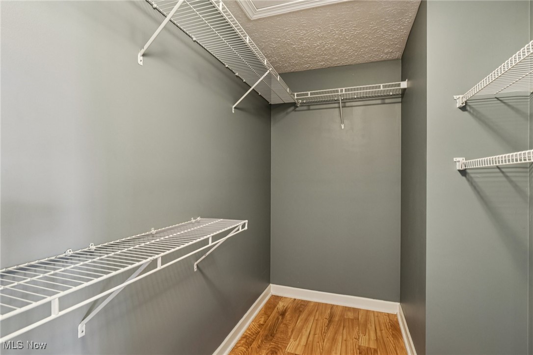 613 Rundle Street Lagrange, OH 44050 - Photo 28 of 48 Walk-in closet.