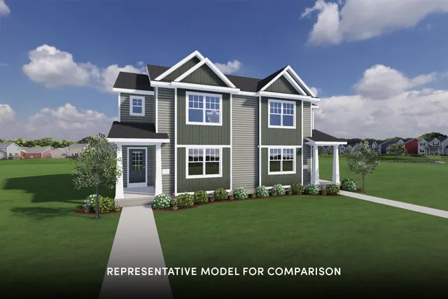 $399,900 | 2110 South High Point Road, Madison, WI 53719