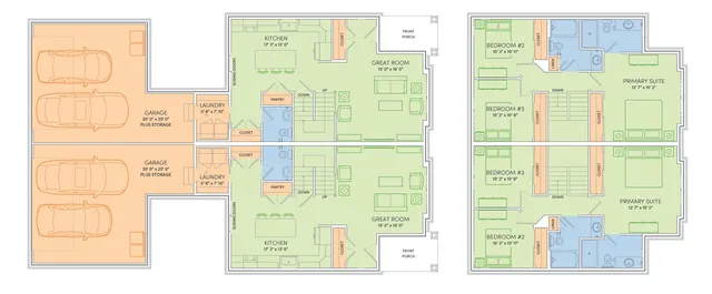 $399,900 | 2110 South High Point Road, Madison, WI 53719