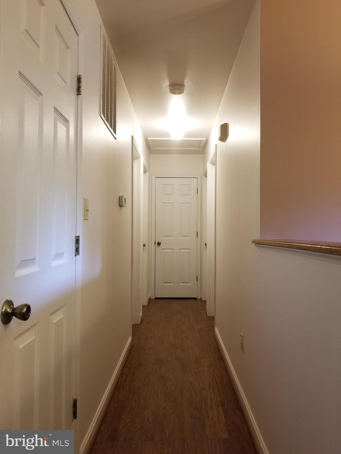 11705 Big Sandy Run Road Lusby, MD 20657 - Photo 14 of 45 Hallway to bedrooms