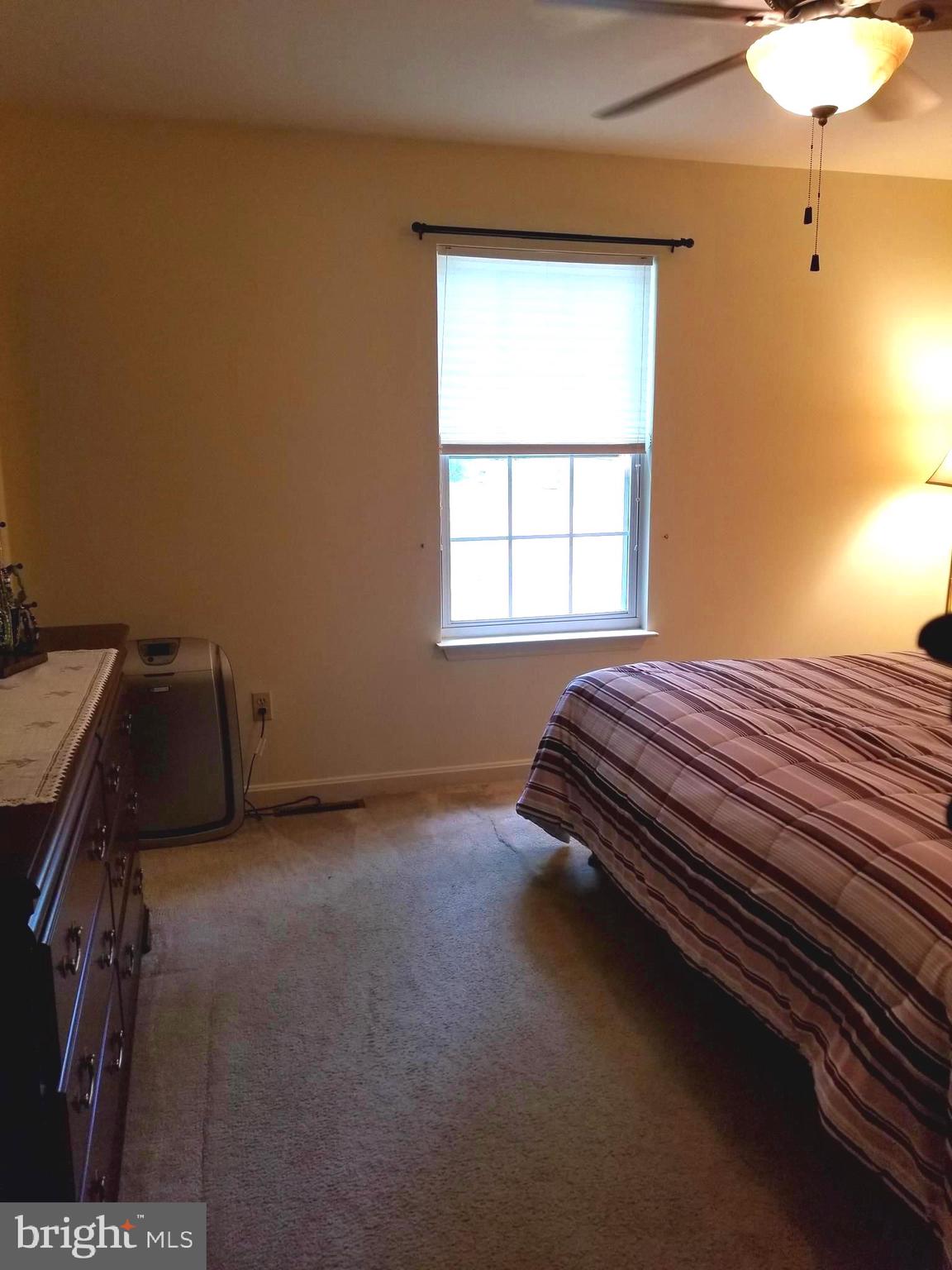 11705 Big Sandy Run Road Lusby, MD 20657 - Photo 15 of 45 Master bedroom