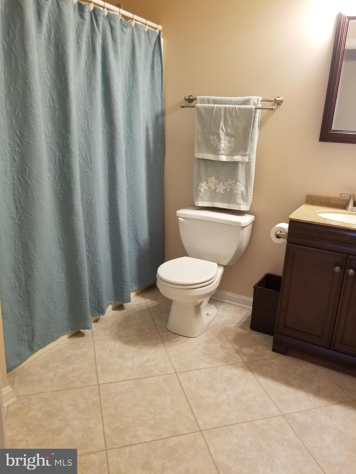 11705 Big Sandy Run Road Lusby, MD 20657 - Photo 19 of 45 Main level full bath