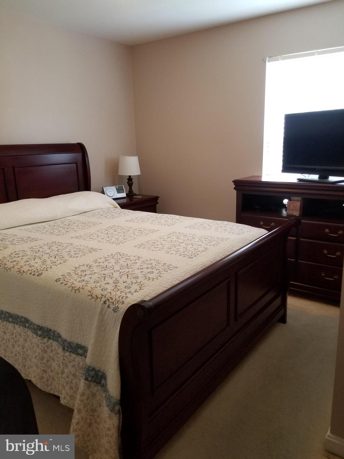 11705 Big Sandy Run Road Lusby, MD 20657 - Photo 21 of 45 2nd Bedroom main floor