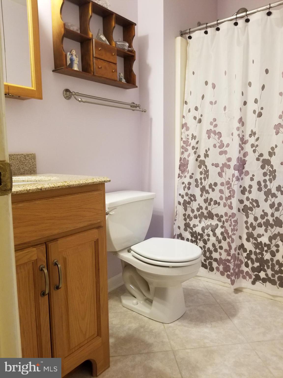 11705 Big Sandy Run Road Lusby, MD 20657 - Photo 22 of 45 Master bath
