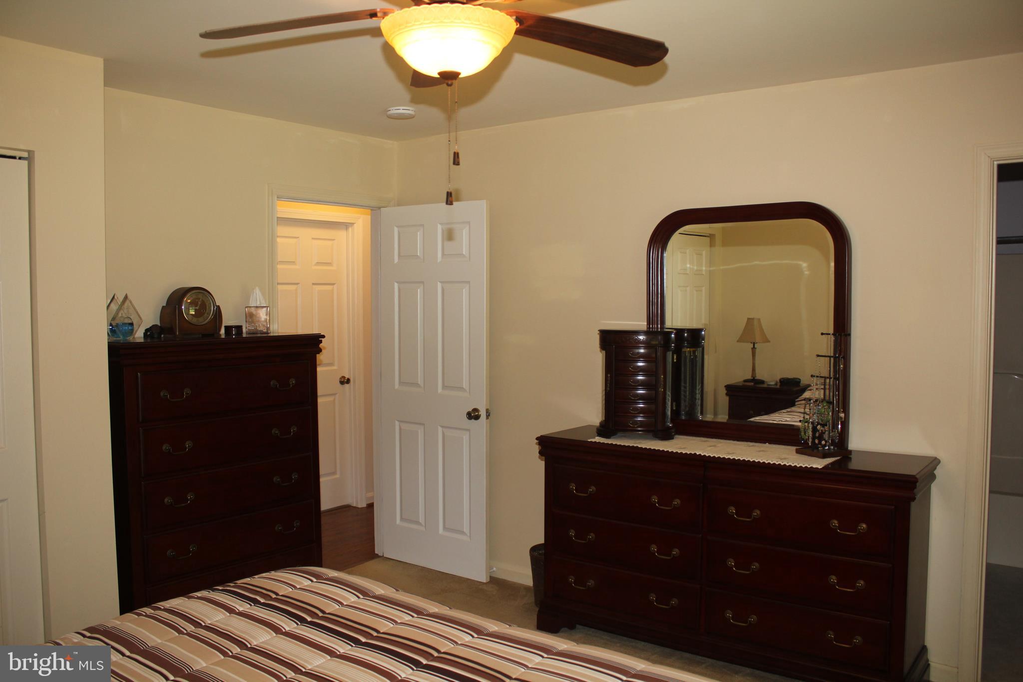 11705 Big Sandy Run Road Lusby, MD 20657 - Photo 23 of 45 Master bedroom