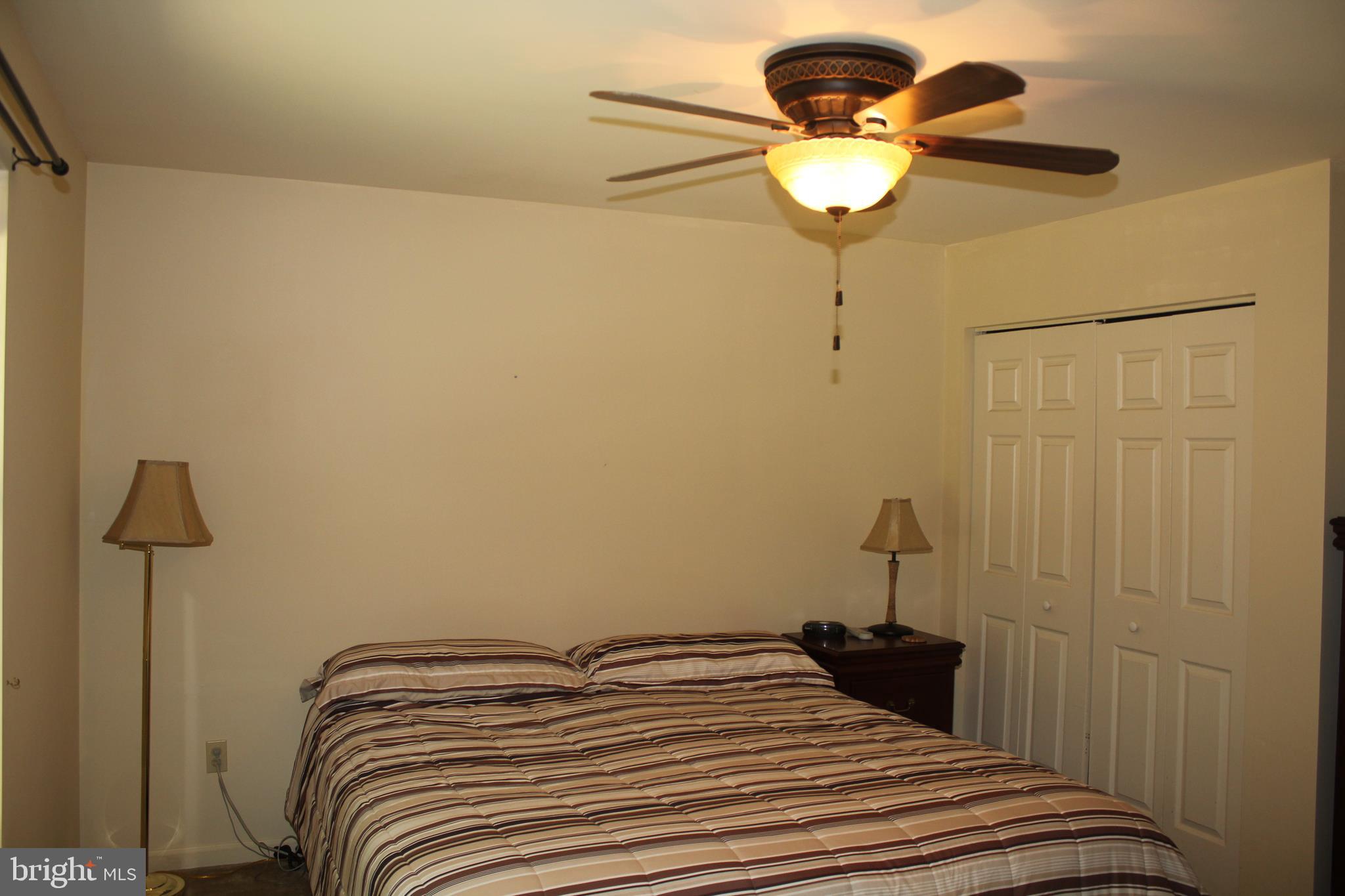 11705 Big Sandy Run Road Lusby, MD 20657 - Photo 24 of 45 Master bedroom